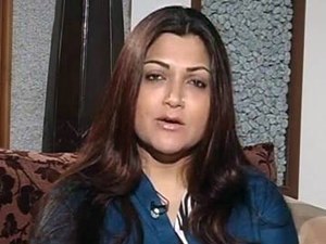 Khushboo 